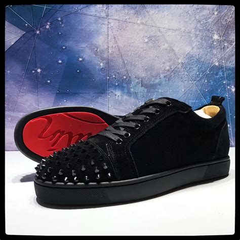 buy  mens christian louboutin shoes